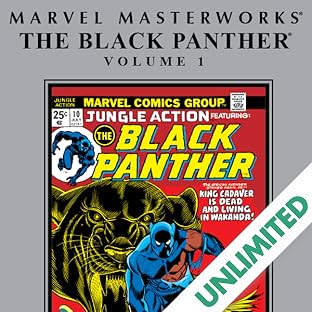 Jungle Action (1973-1976)